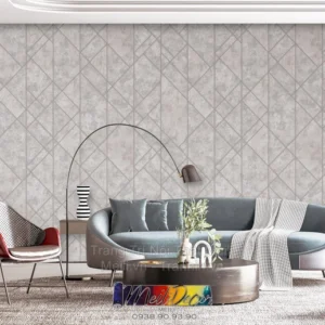 Giấy Dán Tường Trung Quốc HARIA 58101-3