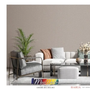 Giấy Dán Tường Trung Quốc HARIA 58102-4