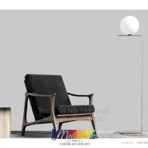 Giấy Dán Tường Trung Quốc HARIA 58103-3