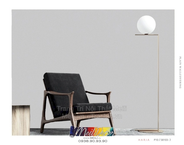 Giấy Dán Tường Trung Quốc HARIA 58103-3 1 Giấy Dán Tường Trung Quốc HARIA 58103-3