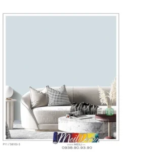 Giấy Dán Tường Trung Quốc HARIA 58103-5