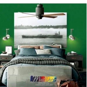 Giấy Dán Tường Trung Quốc HARIA 58103-9