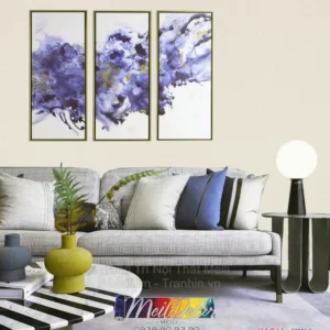 Giấy Dán Tường Trung Quốc HARIA 58104-1