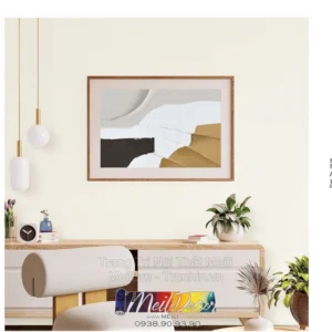 Giấy Dán Tường Trung Quốc HARIA 58104-5