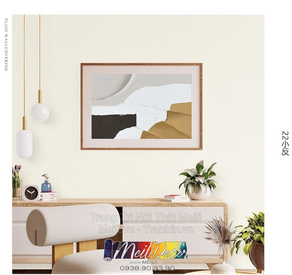 Giấy Dán Tường Trung Quốc HARIA 58104-5 1 Giấy Dán Tường Trung Quốc HARIA 58104-5