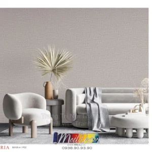 Giấy Dán Tường Trung Quốc HARIA 58105-4