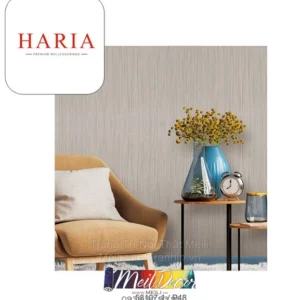 Giấy Dán Tường Trung Quốc HARIA 58107-1