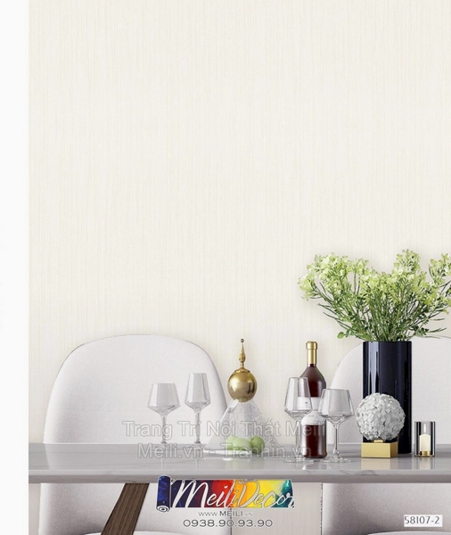 Giấy Dán Tường Trung Quốc HARIA 58107-2 1 Giấy Dán Tường Trung Quốc HARIA 58107-2