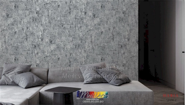 Giấy Dán Tường Trung Quốc HARIA 58108-2 1 Giấy Dán Tường Trung Quốc HARIA 58108-2