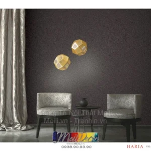 Giấy Dán Tường Trung Quốc HARIA 58109-3