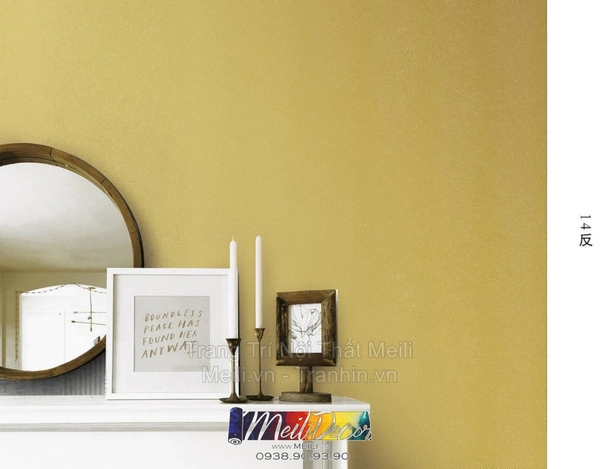 Giấy Dán Tường Trung Quốc HARIA 58110-1 1 Giấy Dán Tường Trung Quốc HARIA 58110-1