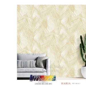 Giấy Dán Tường Trung Quốc HARIA 58113-1