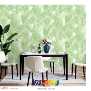 Giấy Dán Tường Trung Quốc HARIA 58113-2