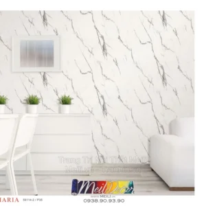 Giấy Dán Tường Trung Quốc HARIA 58114-2