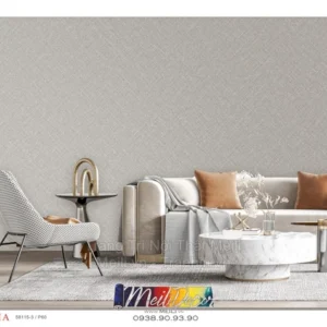 Giấy Dán Tường Trung Quốc HARIA 58115-3