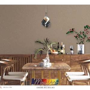 Giấy Dán Tường Trung Quốc HARIA 58115-4