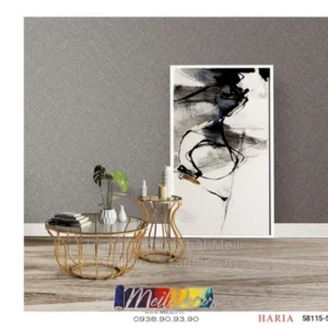 Giấy Dán Tường Trung Quốc HARIA 58115-5