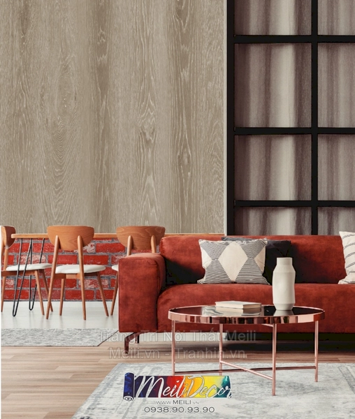 Giấy Dán Tường Trung Quốc HARIA 58116-2 1 Giấy Dán Tường Trung Quốc HARIA 58116-2