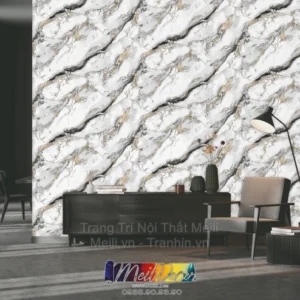 Giấy Dán Tường Trung Quốc LUX 2025 LUX015