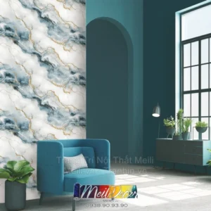 Giấy Dán Tường Trung Quốc LUX 2025 LUX018