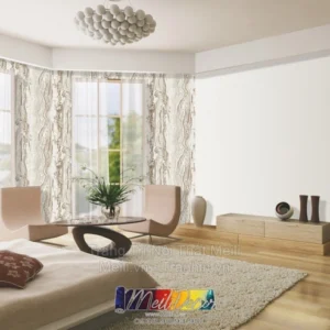 Giấy Dán Tường Trung Quốc LUX 2025 LUX016