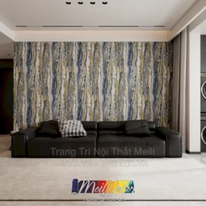 Giấy Dán Tường Trung Quốc LUX 2025 LUX007