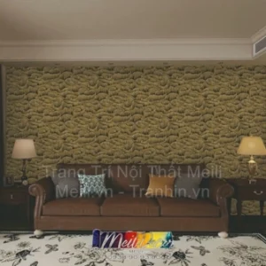 Giấy Dán Tường Trung Quốc LUX 2025 LUX003