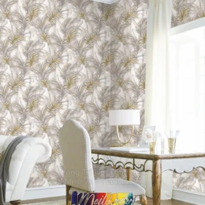 Giấy Dán Tường Trung Quốc LUX 2025 LUX009