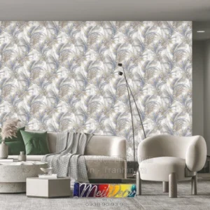 Giấy Dán Tường Trung Quốc LUX 2025 LUX008