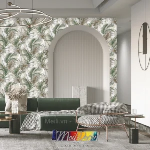 Giấy Dán Tường Trung Quốc LUX 2025 LUX011