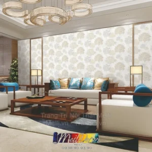 Giấy Dán Tường Trung Quốc LUX 2025 LUX012