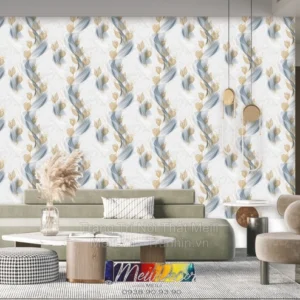 Giấy Dán Tường Trung Quốc LUX 2025 LUX014