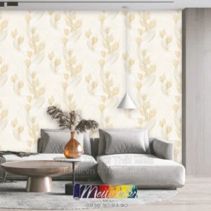 Giấy Dán Tường Trung Quốc LUX 2025 LUX001