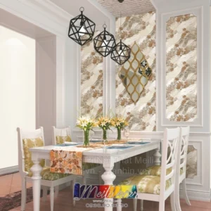 Giấy Dán Tường Trung Quốc LUX 2025 LUX017