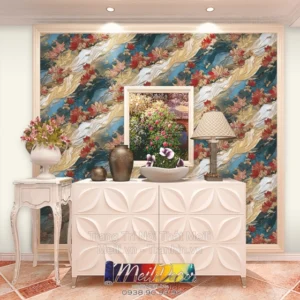 Giấy Dán Tường Trung Quốc LUX 2025 LUX004