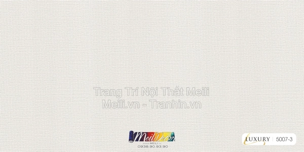 Giấy Dán Tường Việt Nam LUXURY 2025 5007-3 2 Giấy Dán Tường Việt Nam LUXURY 2025 5007-3