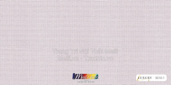 Giấy Dán Tường Việt Nam LUXURY 2025 5010-1 2 Giấy Dán Tường Việt Nam LUXURY 2025 5010-1