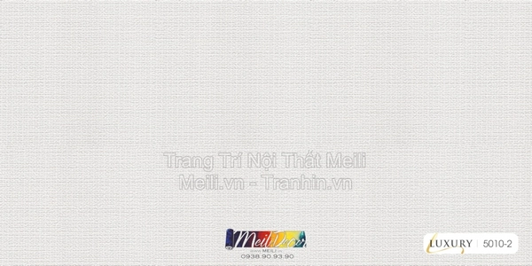 Giấy Dán Tường Việt Nam LUXURY 2025 5010-2 2 Giấy Dán Tường Việt Nam LUXURY 2025 5010-2