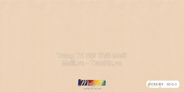 Giấy Dán Tường Việt Nam LUXURY 2025 5012-3 2 Giấy Dán Tường Việt Nam LUXURY 2025 5012-3