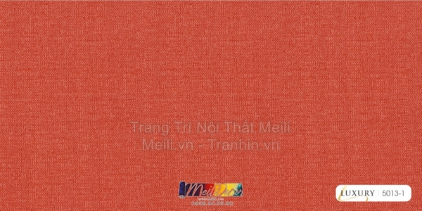 Giấy Dán Tường Việt Nam LUXURY 2025 5013-1 2 Giấy Dán Tường Việt Nam LUXURY 2025 5013-1