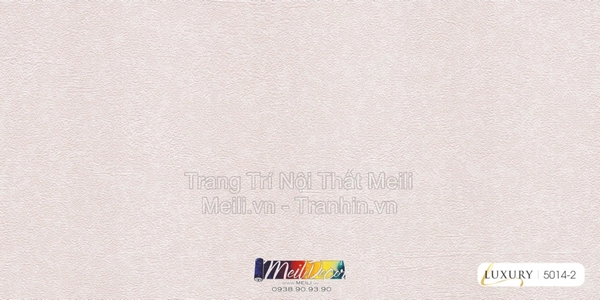 Giấy Dán Tường Việt Nam LUXURY 2025 5014-2 2 Giấy Dán Tường Việt Nam LUXURY 2025 5014-2