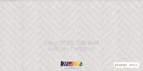 Giấy Dán Tường Việt Nam LUXURY 2025 5015-2 2 Giấy Dán Tường Việt Nam LUXURY 2025 5015-2