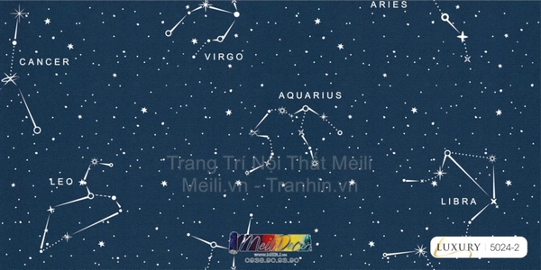 Giấy Dán Tường Việt Nam LUXURY 2025 5024-2 2 Giấy Dán Tường Việt Nam LUXURY 2025 5024-2