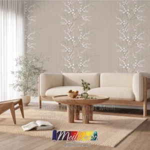 Giấy Dán Tường Việt Nam LUXURY 2025 5001-3