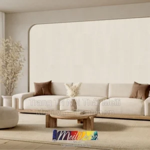 Giấy Dán Tường Việt Nam LUXURY 2025 5002-1