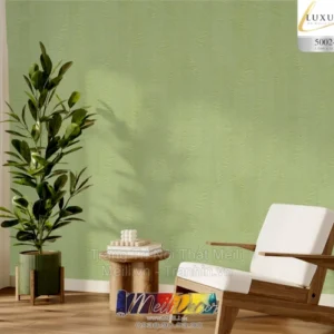 Giấy Dán Tường Việt Nam LUXURY 2025 5002-3