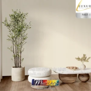 Giấy Dán Tường Việt Nam LUXURY 2025 5003-1