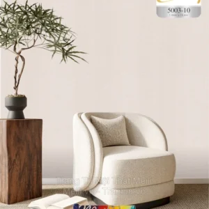 Giấy Dán Tường Việt Nam LUXURY 2025 5003-10