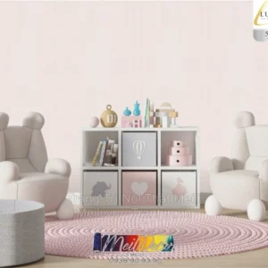 Giấy Dán Tường Việt Nam LUXURY 2025 5003-13