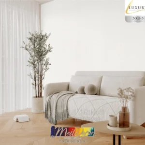 Giấy Dán Tường Việt Nam LUXURY 2025 5003-5